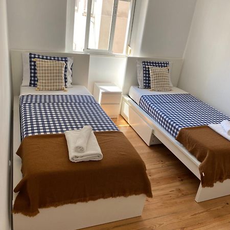 Quarto Do Bairro Lisboa المظهر الخارجي الصورة