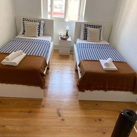 Quarto Do Bairro Lisboa المظهر الخارجي الصورة