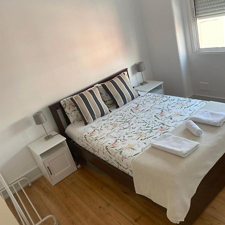 Quarto Do Bairro Lisboa المظهر الخارجي الصورة