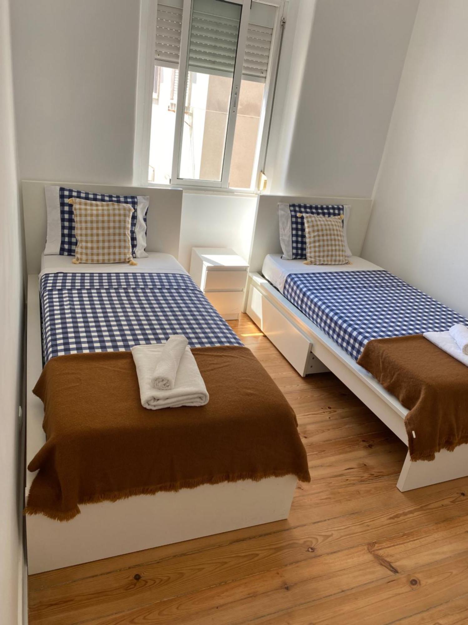 Quarto Do Bairro Lisboa المظهر الخارجي الصورة