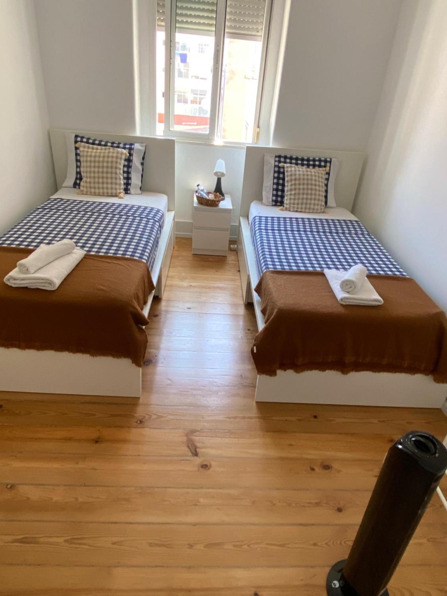 Quarto Do Bairro Lisboa المظهر الخارجي الصورة