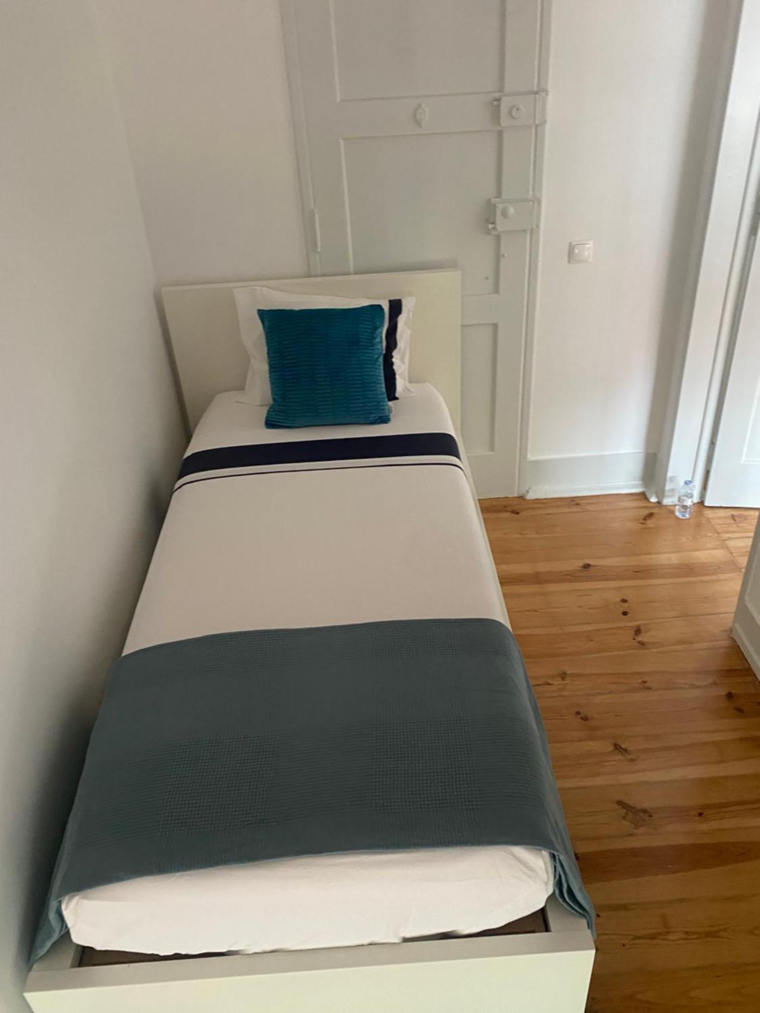 Quarto Do Bairro Lisboa المظهر الخارجي الصورة