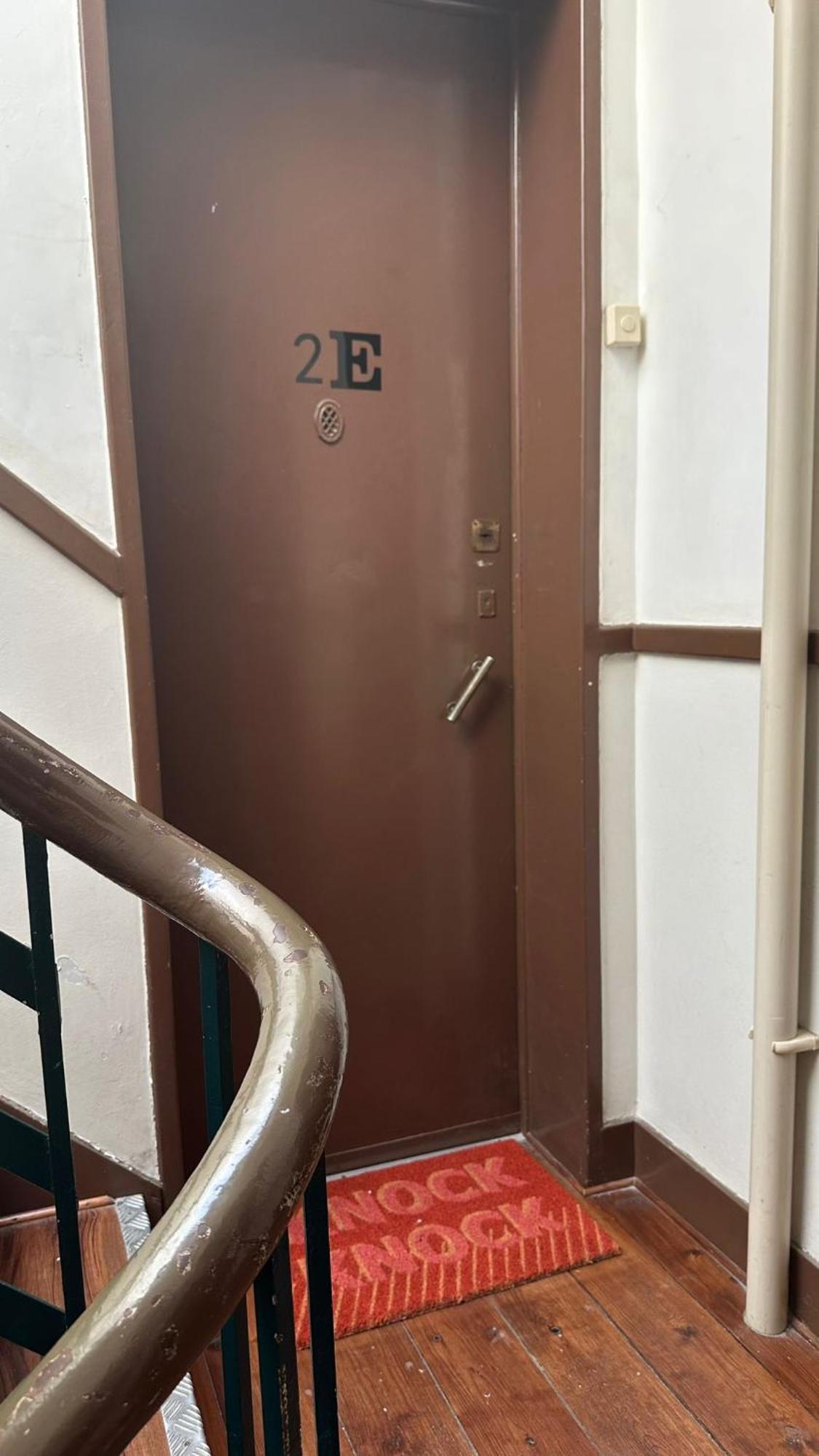 Quarto Do Bairro Lisboa المظهر الخارجي الصورة