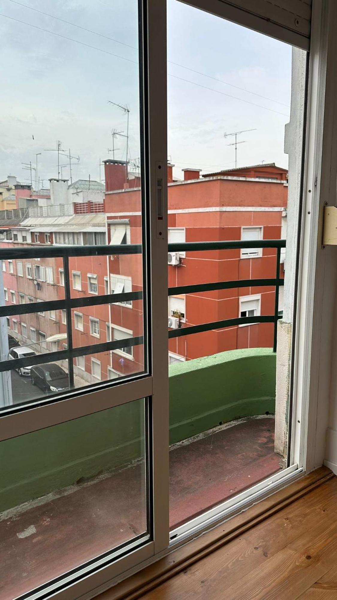Quarto Do Bairro Lisboa المظهر الخارجي الصورة