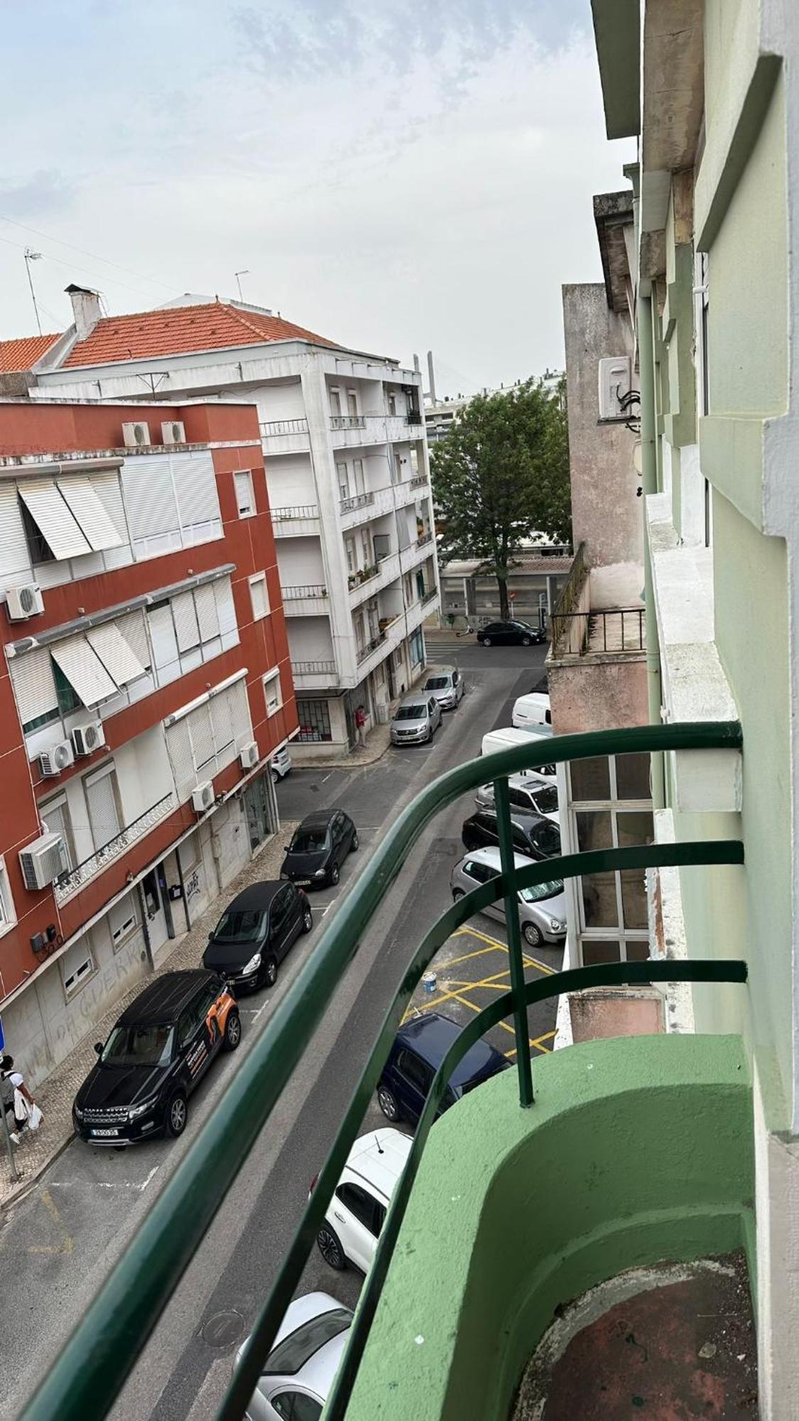 Quarto Do Bairro Lisboa المظهر الخارجي الصورة
