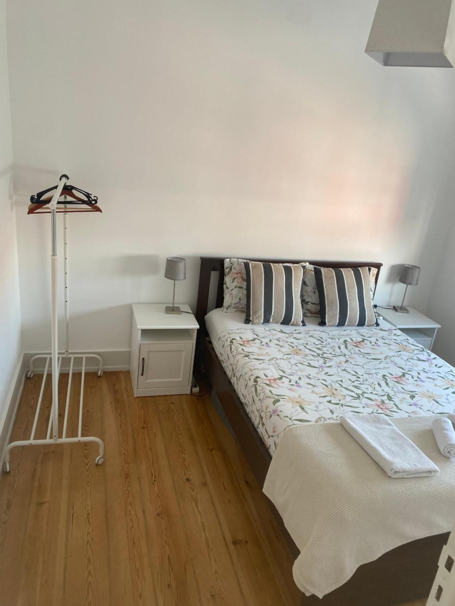 Quarto Do Bairro Lisboa المظهر الخارجي الصورة