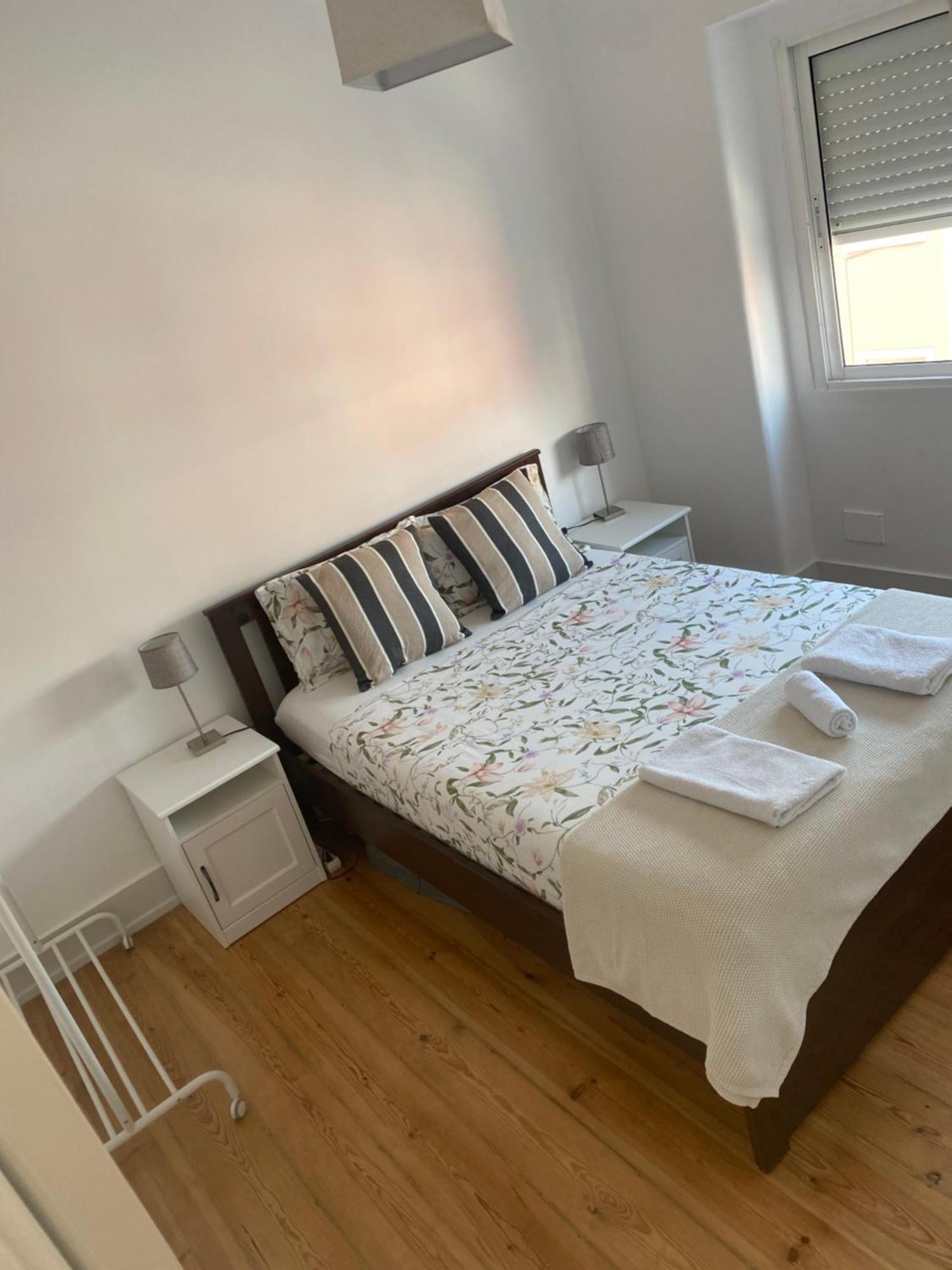 Quarto Do Bairro Lisboa المظهر الخارجي الصورة