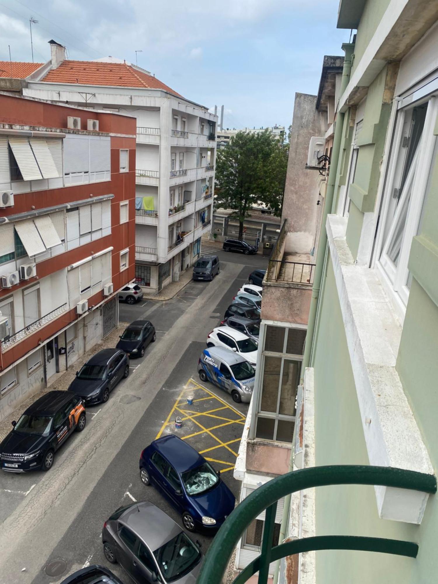 Quarto Do Bairro Lisboa المظهر الخارجي الصورة
