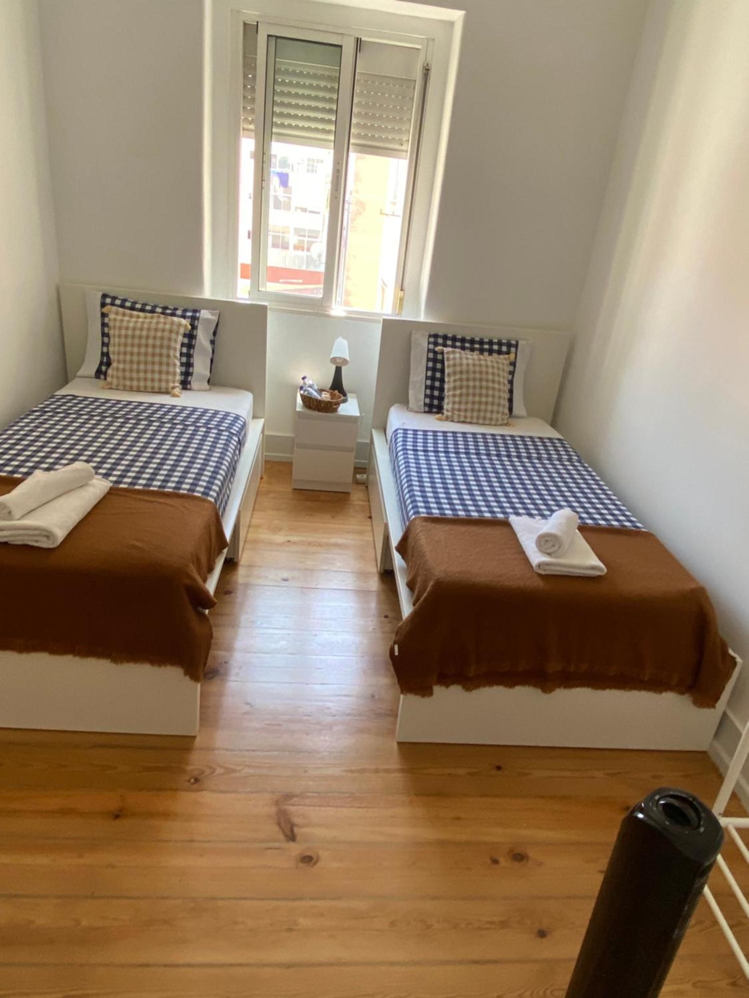 Quarto Do Bairro Lisboa المظهر الخارجي الصورة