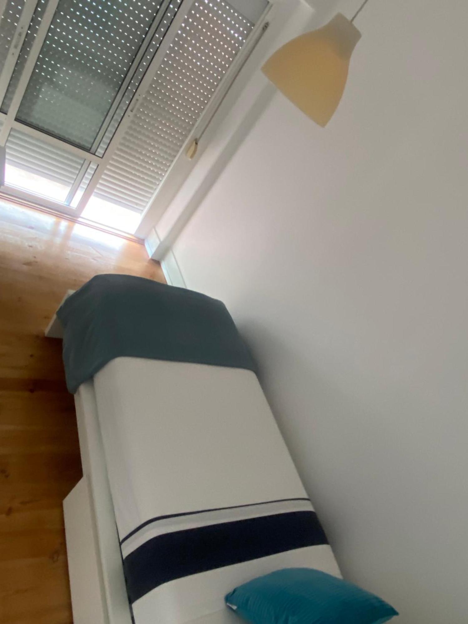 Quarto Do Bairro Lisboa المظهر الخارجي الصورة