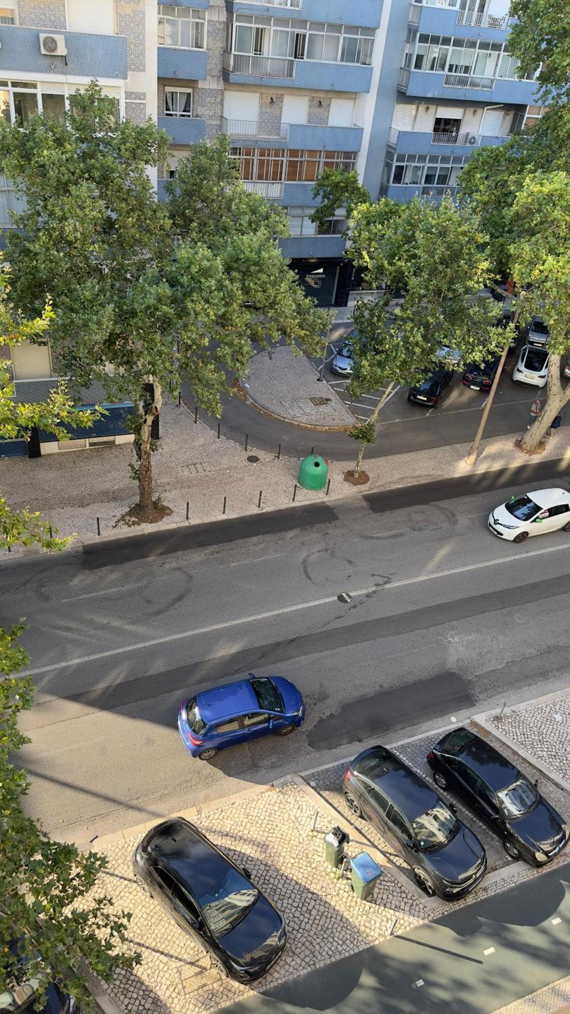 Quarto Do Bairro Lisboa المظهر الخارجي الصورة